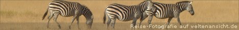 Reise-Fotografie auf weltenansicht.de